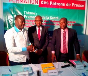 code de la santé Kpalimé