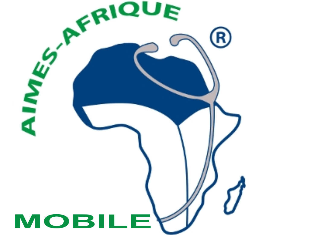 AIMES AFRIQUE Mobile